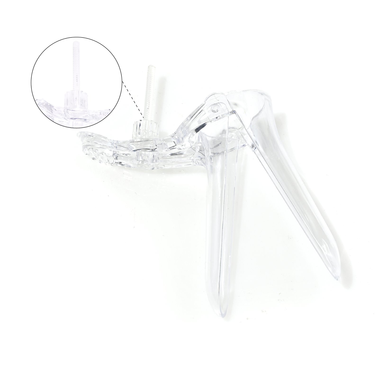 Disposable Cusco Speculum
